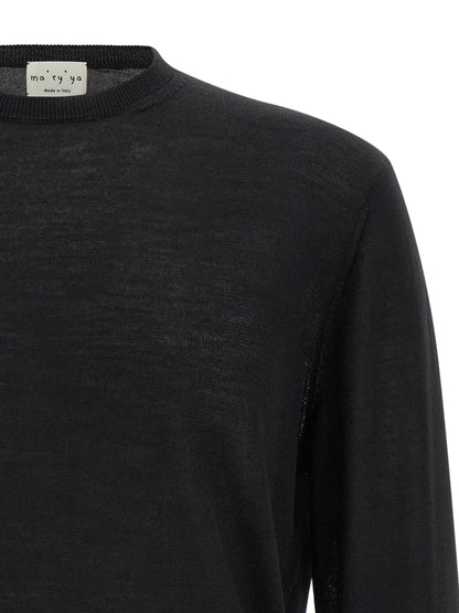 Extrafine mesh Sweater, cardigans