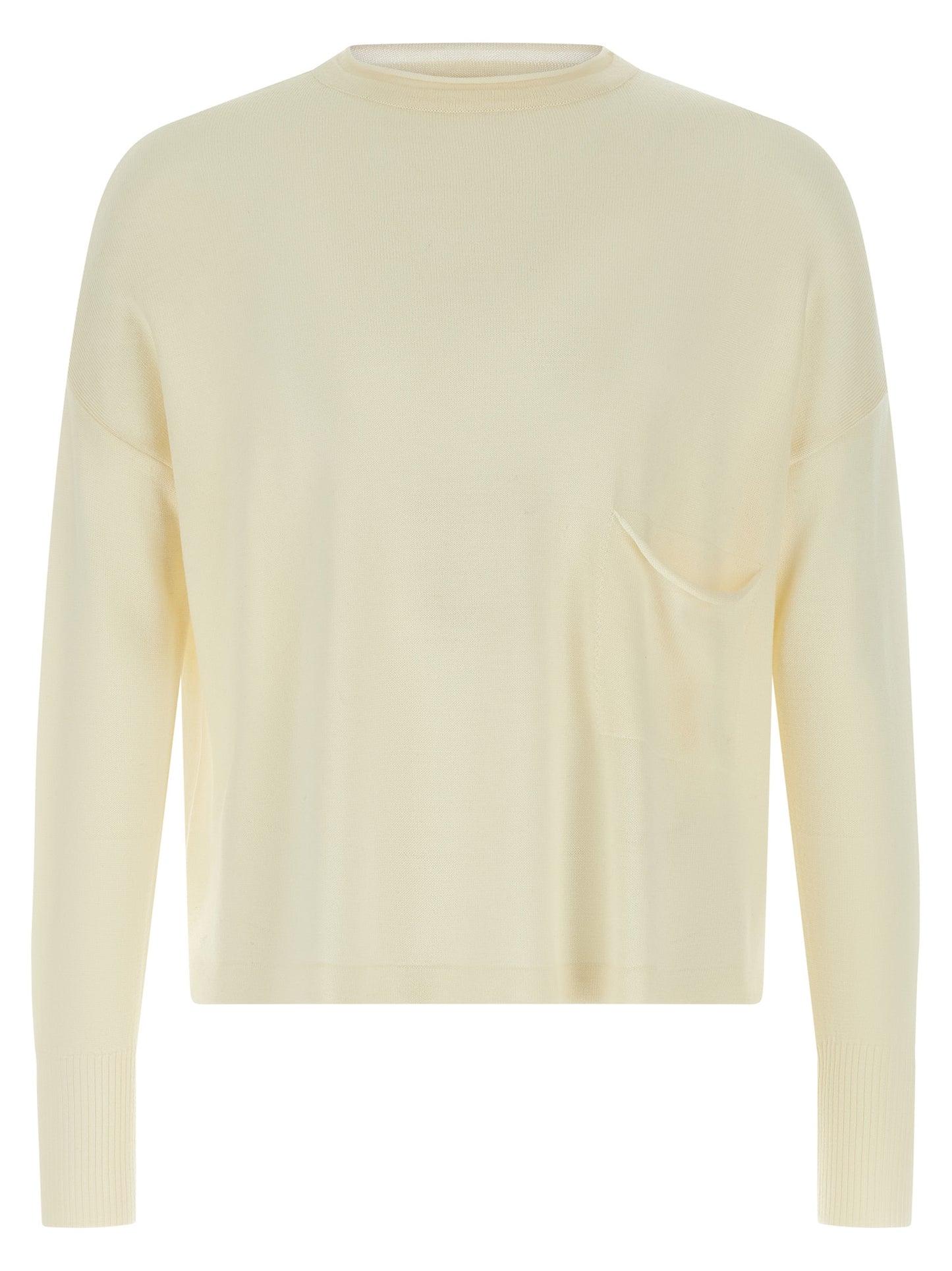 Wool sweater Sweater, cardigans