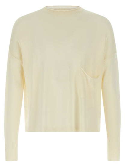 Wool sweater Sweater, cardigans
