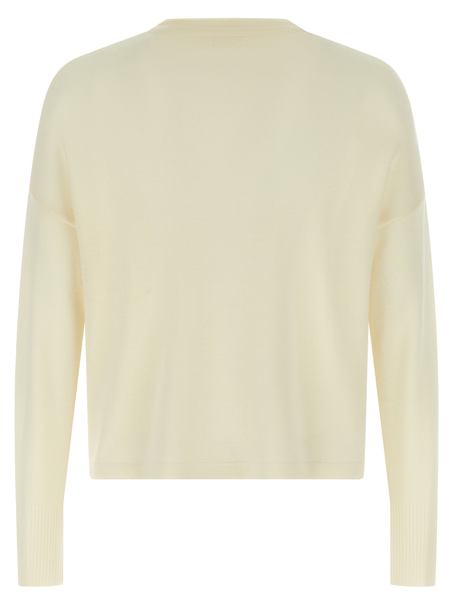 Wool sweater Sweater, cardigans