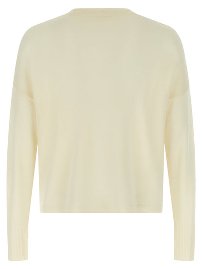 Wool sweater Sweater, cardigans