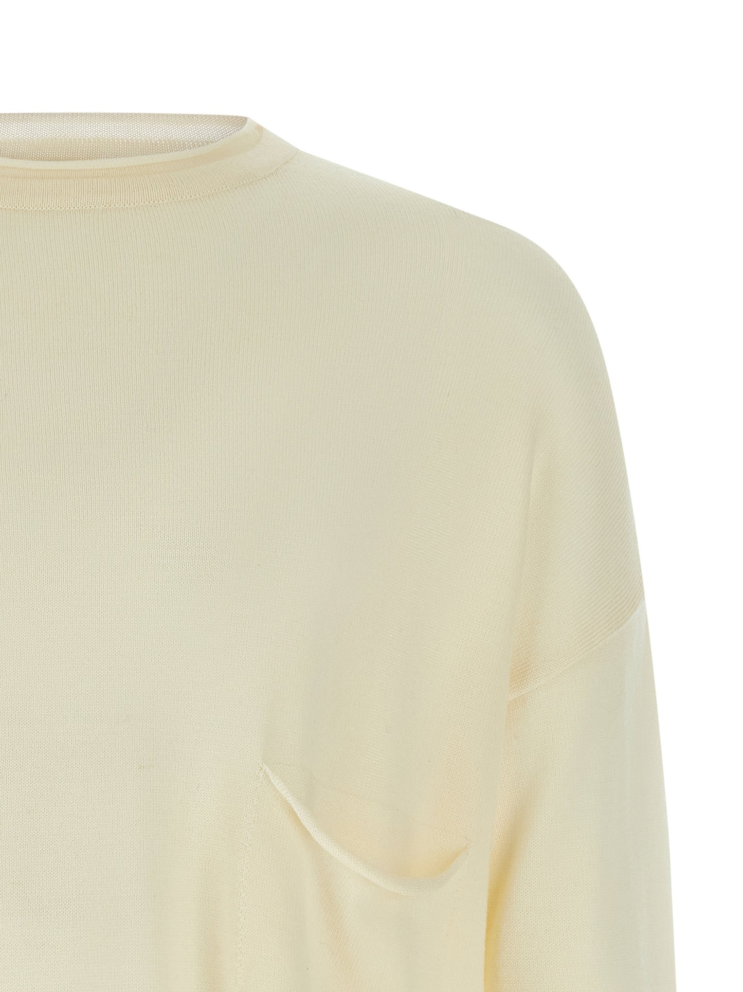 Wool sweater Sweater, cardigans