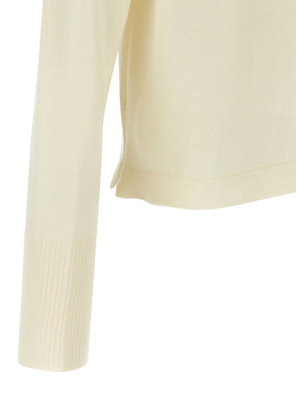 Wool sweater Sweater, cardigans