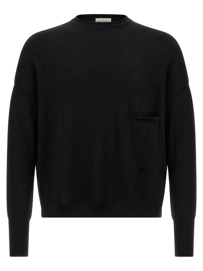Wool sweater Sweater, cardigans