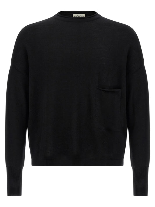Wool sweater Sweater, cardigans