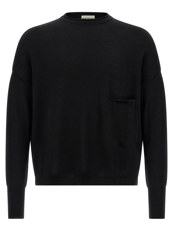 Wool sweater Sweater, cardigans