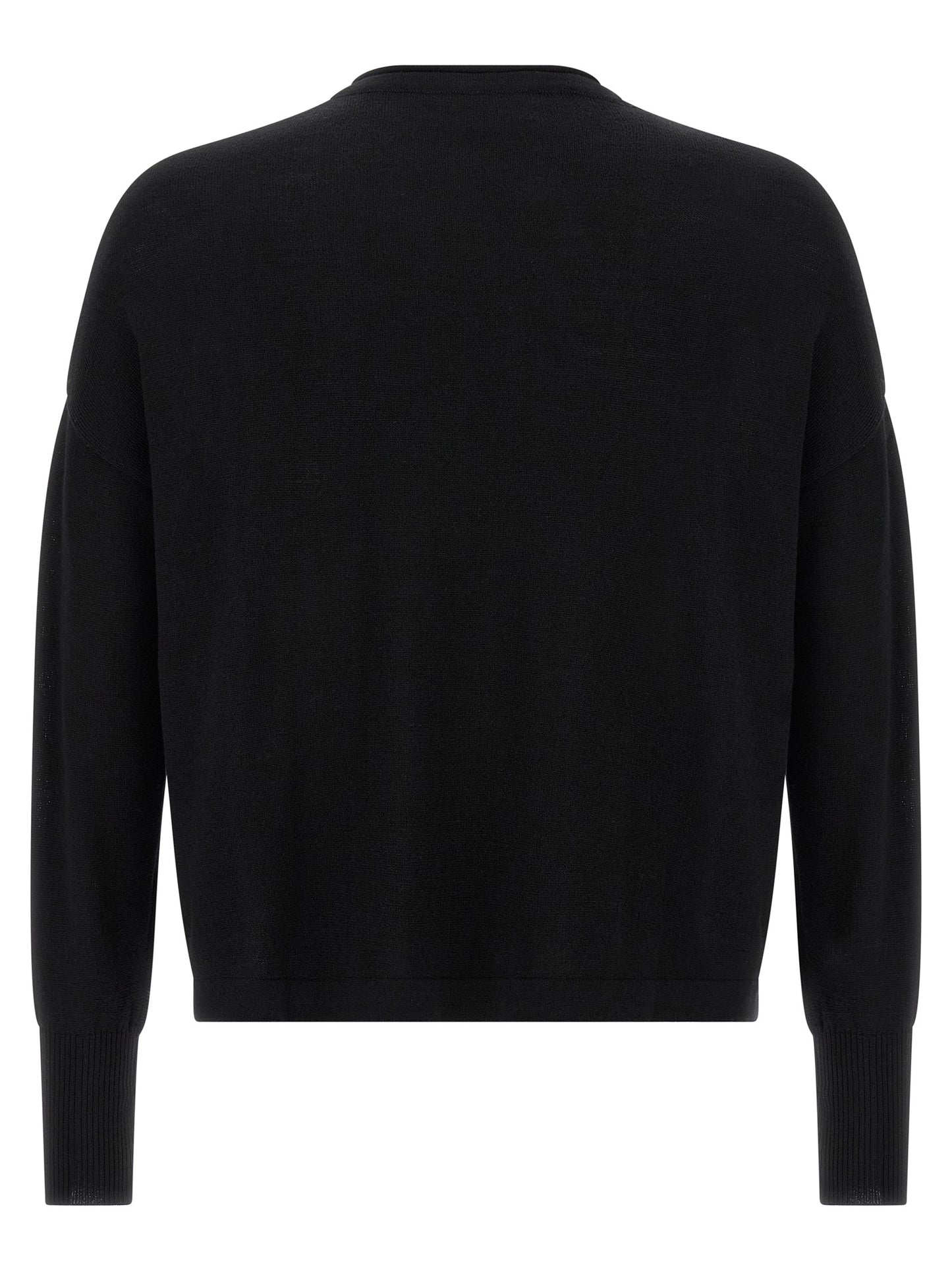 Wool sweater Sweater, cardigans