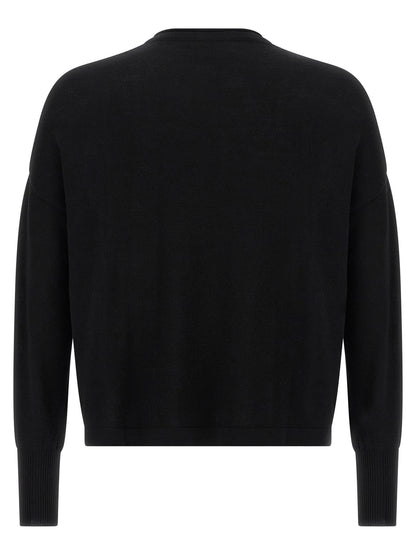 Wool sweater Sweater, cardigans