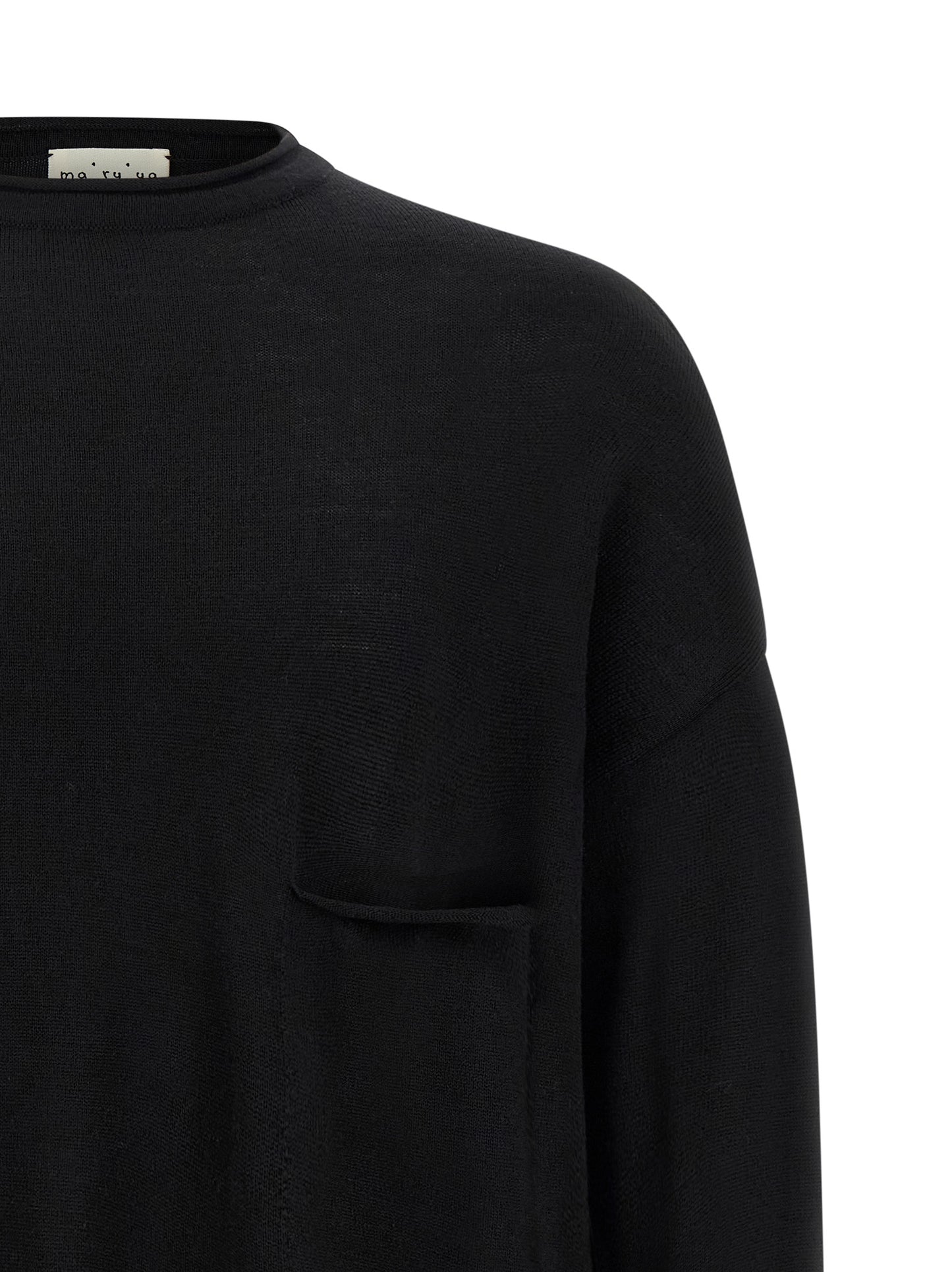 Wool sweater Sweater, cardigans