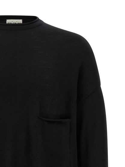 Wool sweater Sweater, cardigans