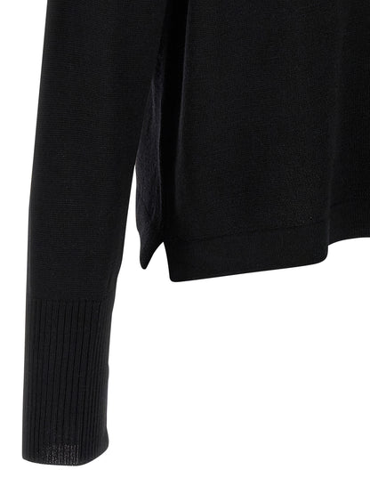 Wool sweater Sweater, cardigans
