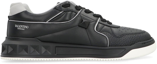 Valentino Garavani One Stud Low-top sneakers
