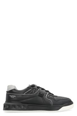 Valentino Garavani One Stud Low-top sneakers