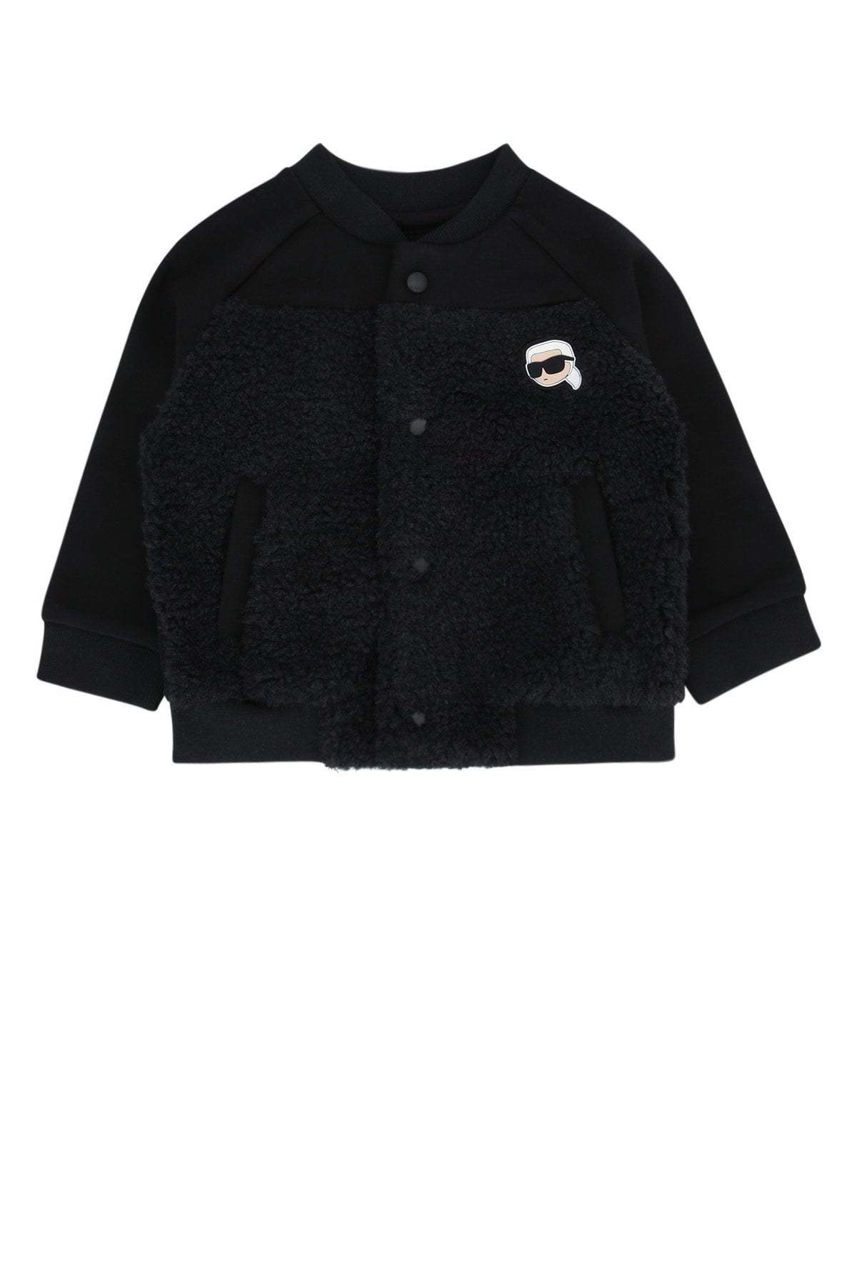 KARL LAGERFELD KIDS Z3066509B