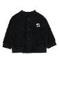 Karl Lagerfeld Kids Cardigan