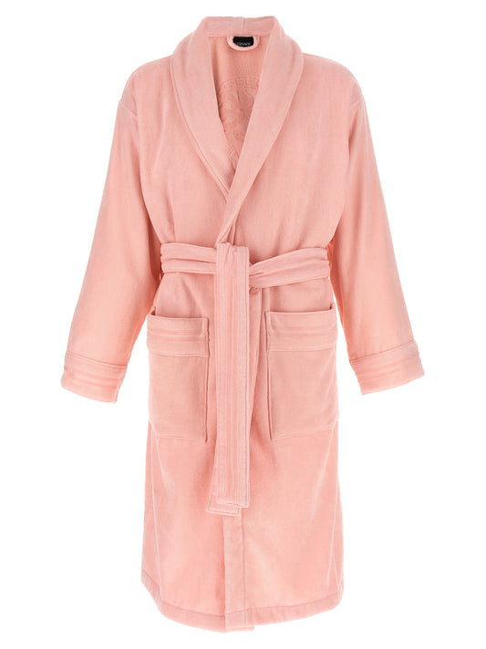 'Medusa' bathrobe Towels