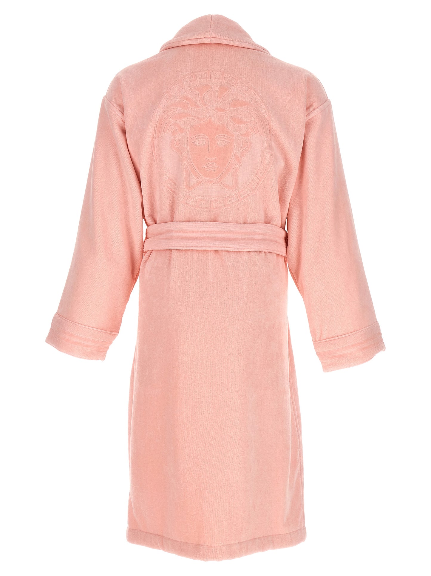'Medusa' bathrobe Towels