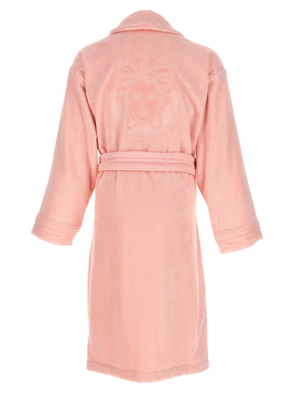'Medusa' bathrobe Towels