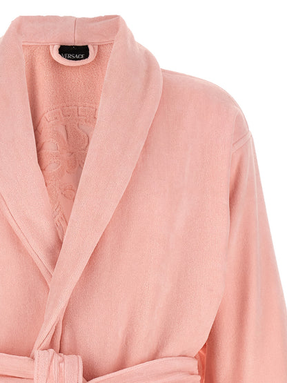 'Medusa' bathrobe Towels