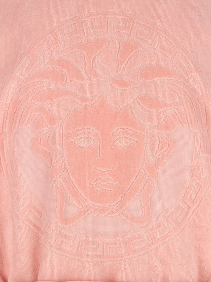 'Medusa' bathrobe Towels