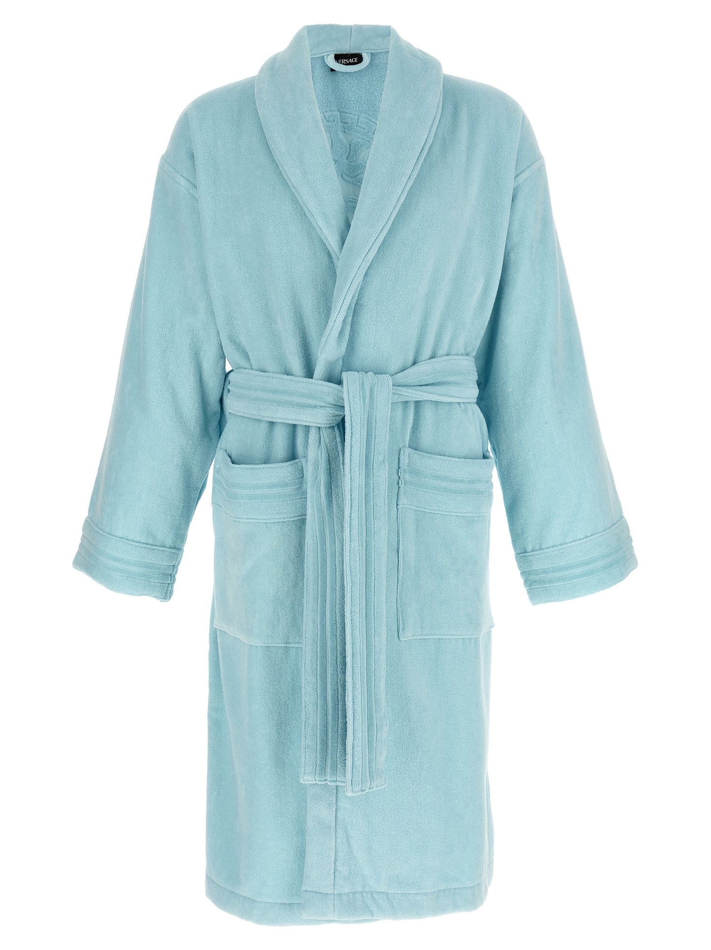'Medusa' bathrobe Towels