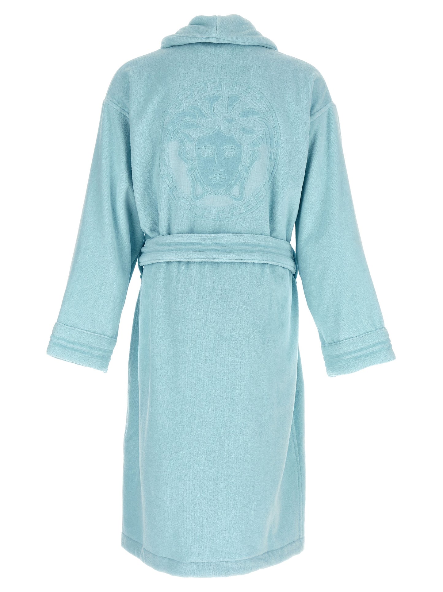 'Medusa' bathrobe Towels