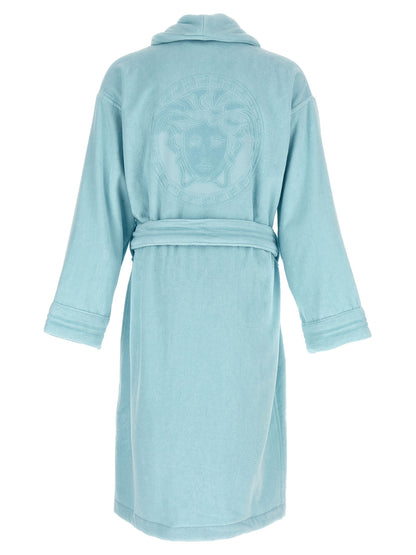 'Medusa' bathrobe Towels