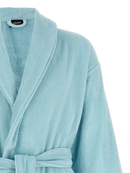 'Medusa' bathrobe Towels