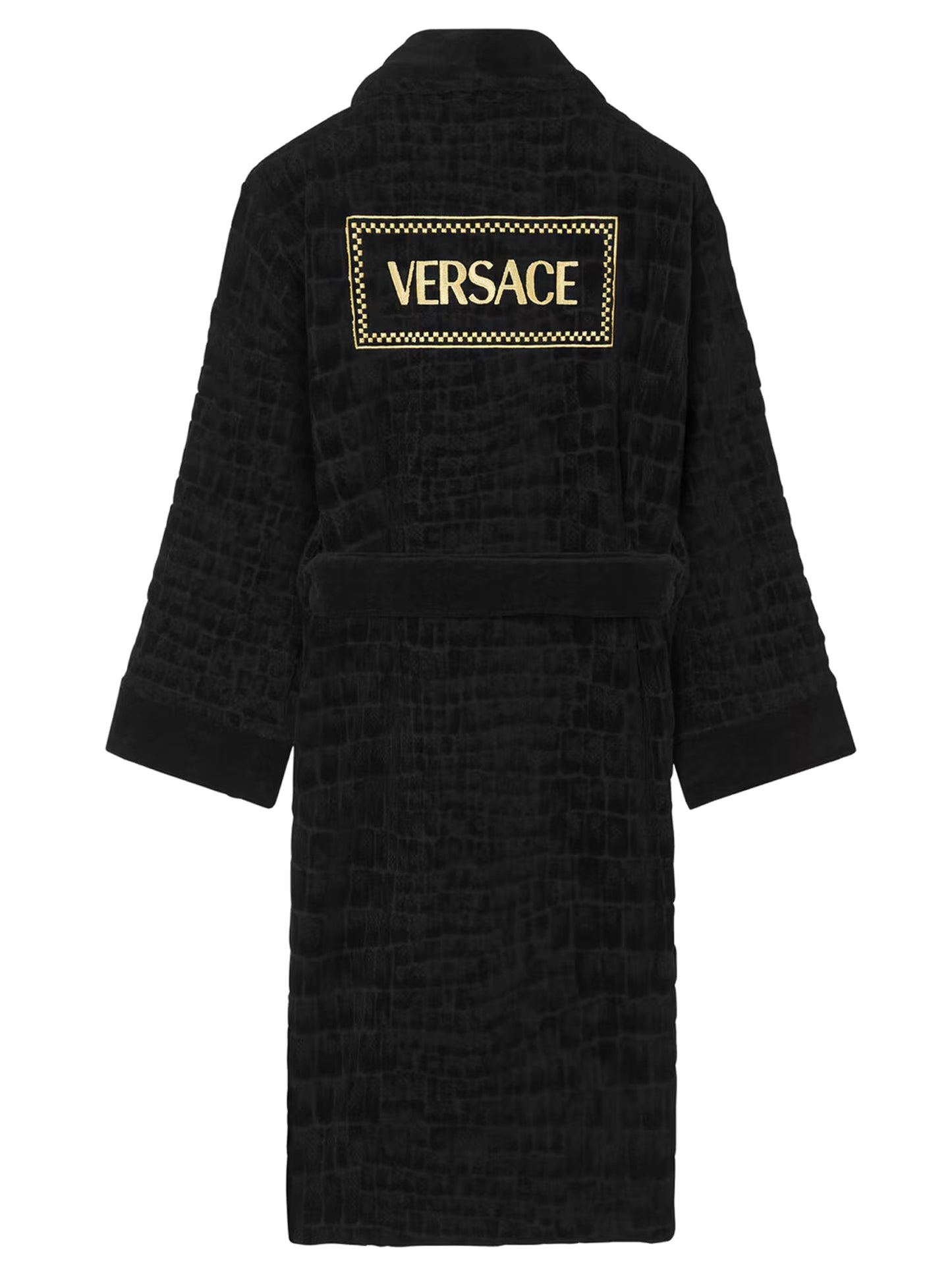 'Icon' bathrobe Towels
