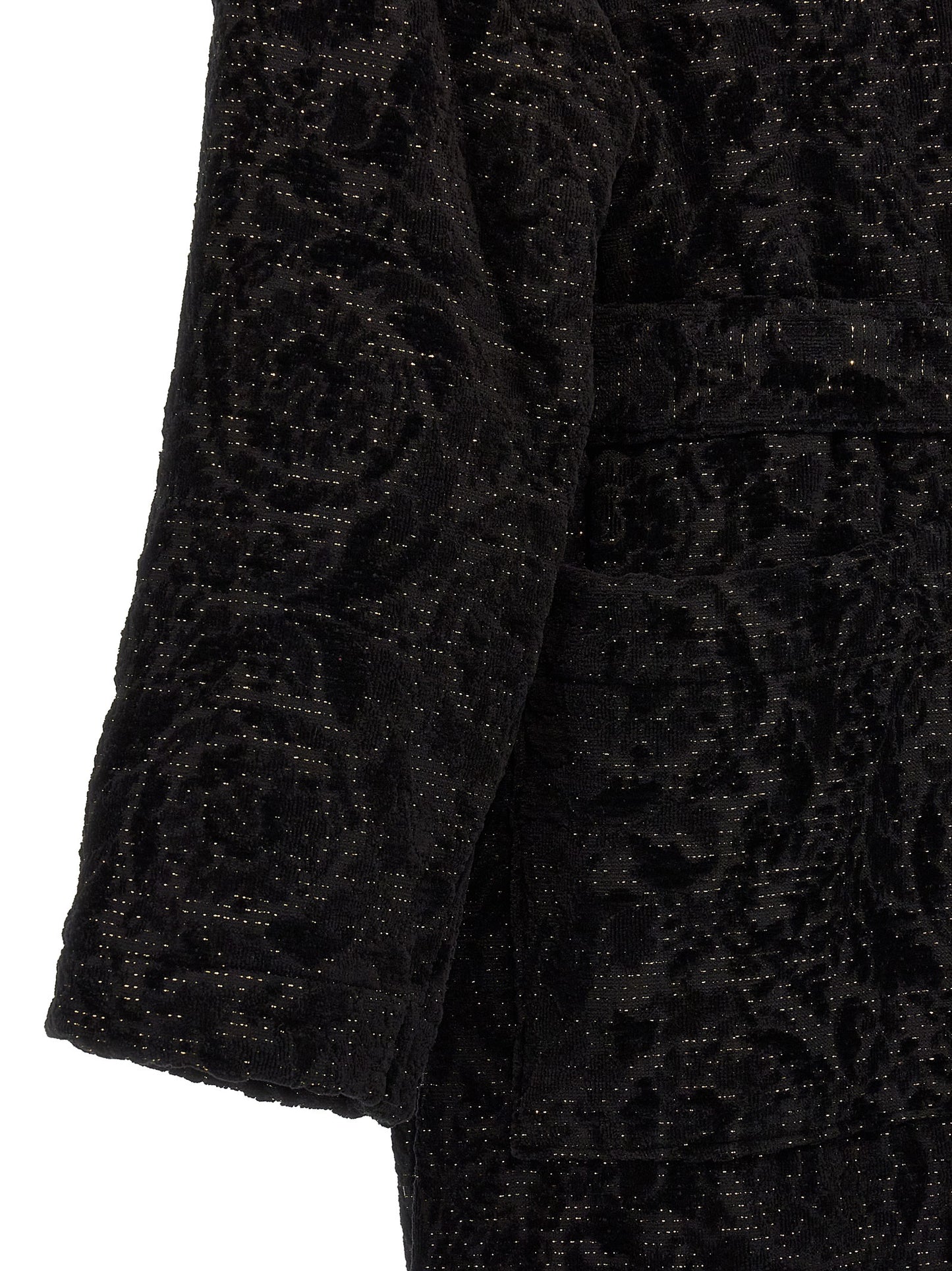 'Barocco' bathrobe Towels