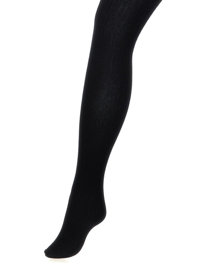'Zavorra' tights  Socks
