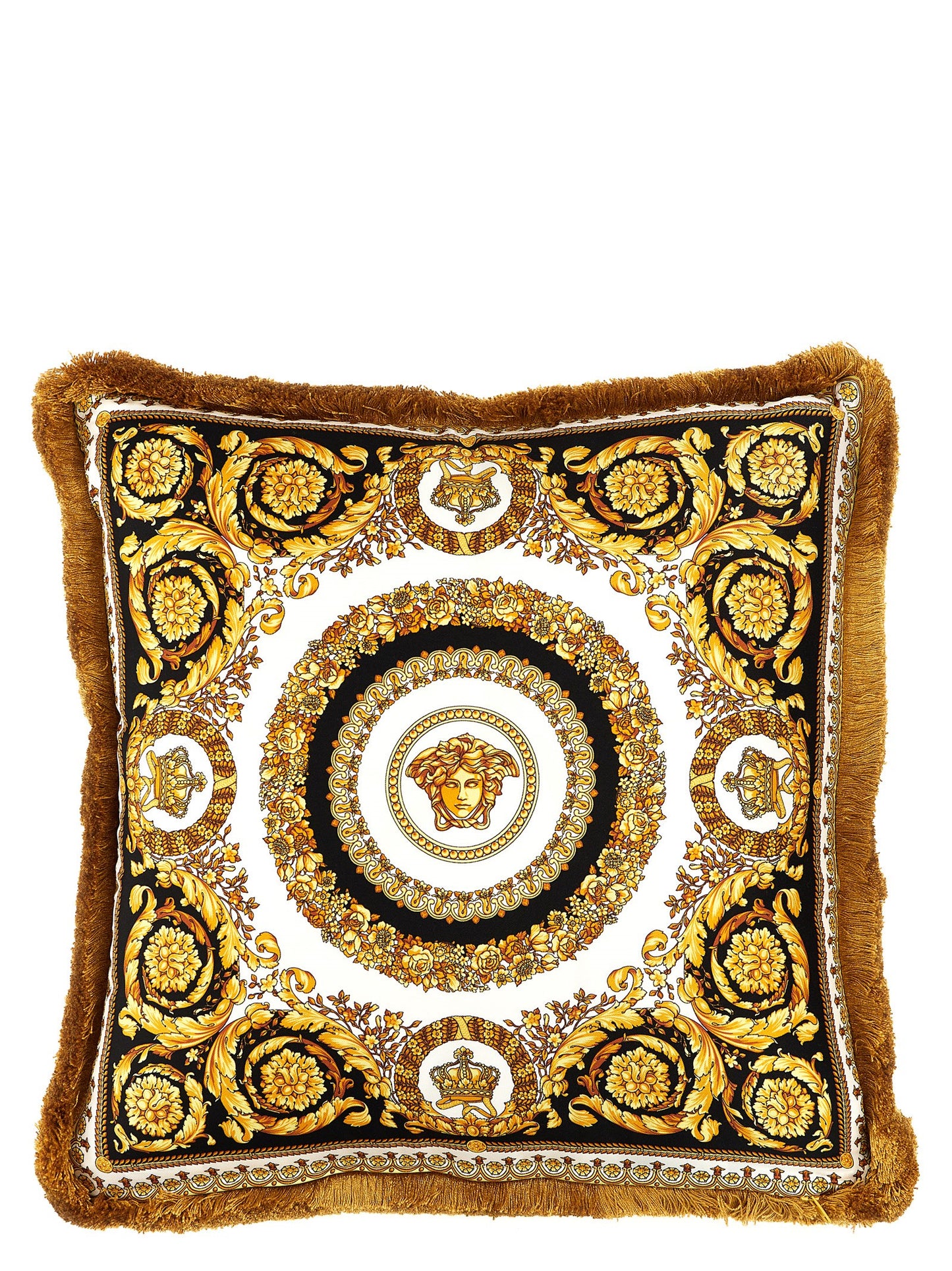 'Crete de Fleur' cushion Cushions