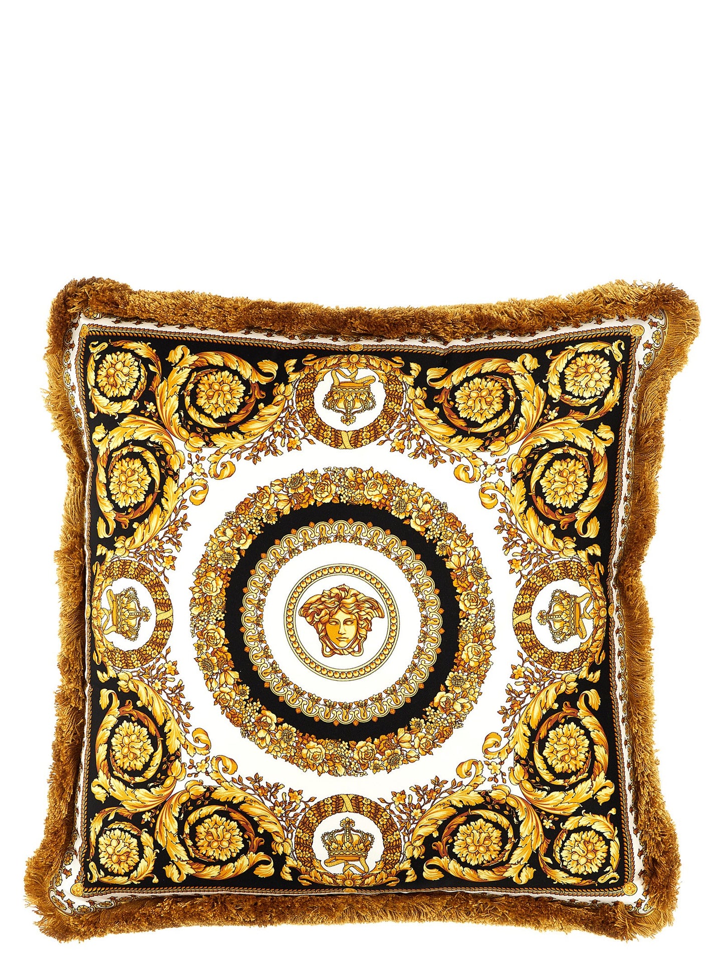 'Crete de Fleur' cushion Cushions
