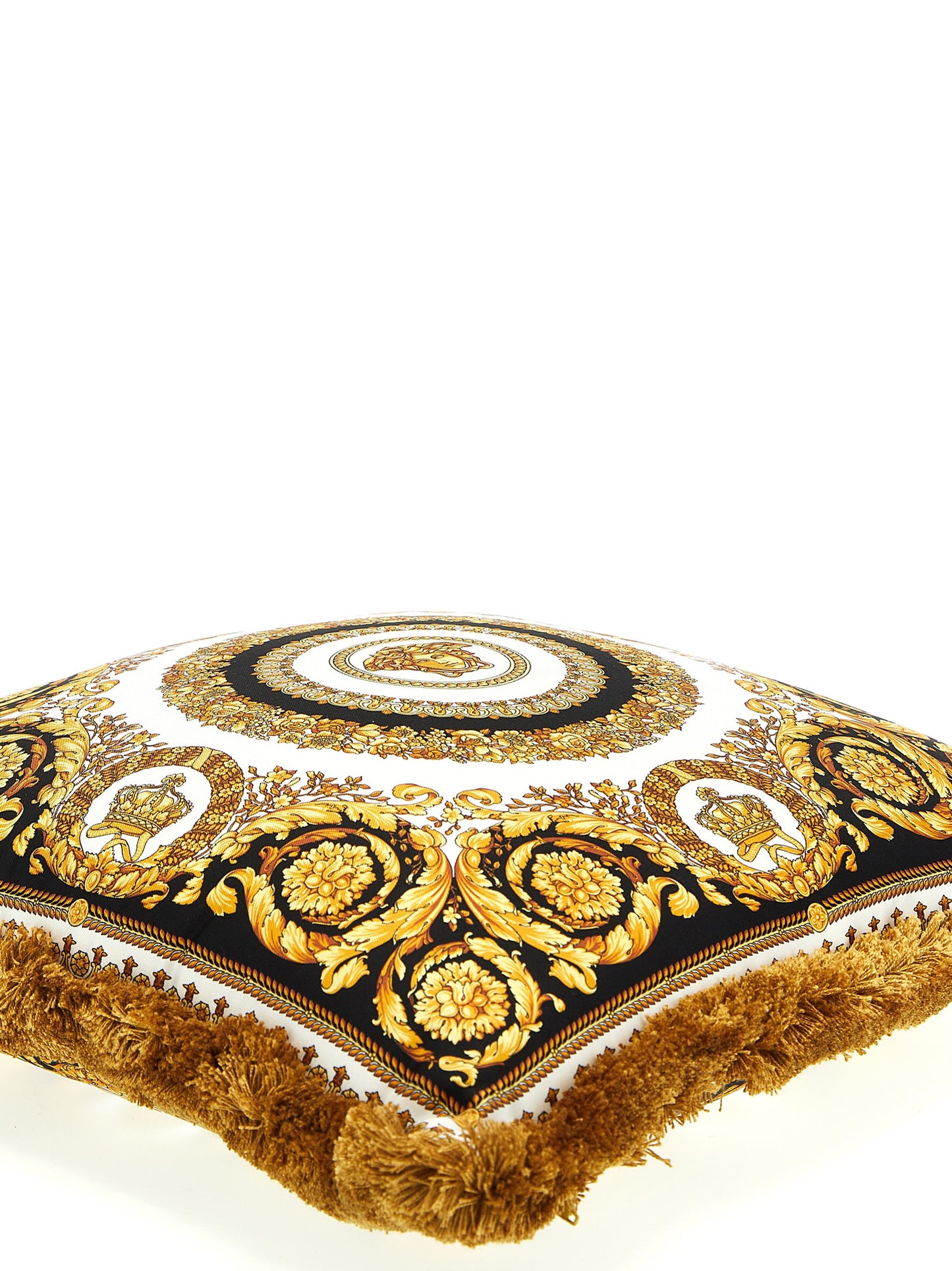 'Crete de Fleur' cushion Cushions