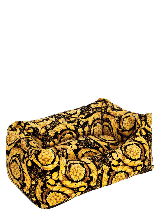 'Barocco’ pet bed Pets accesories