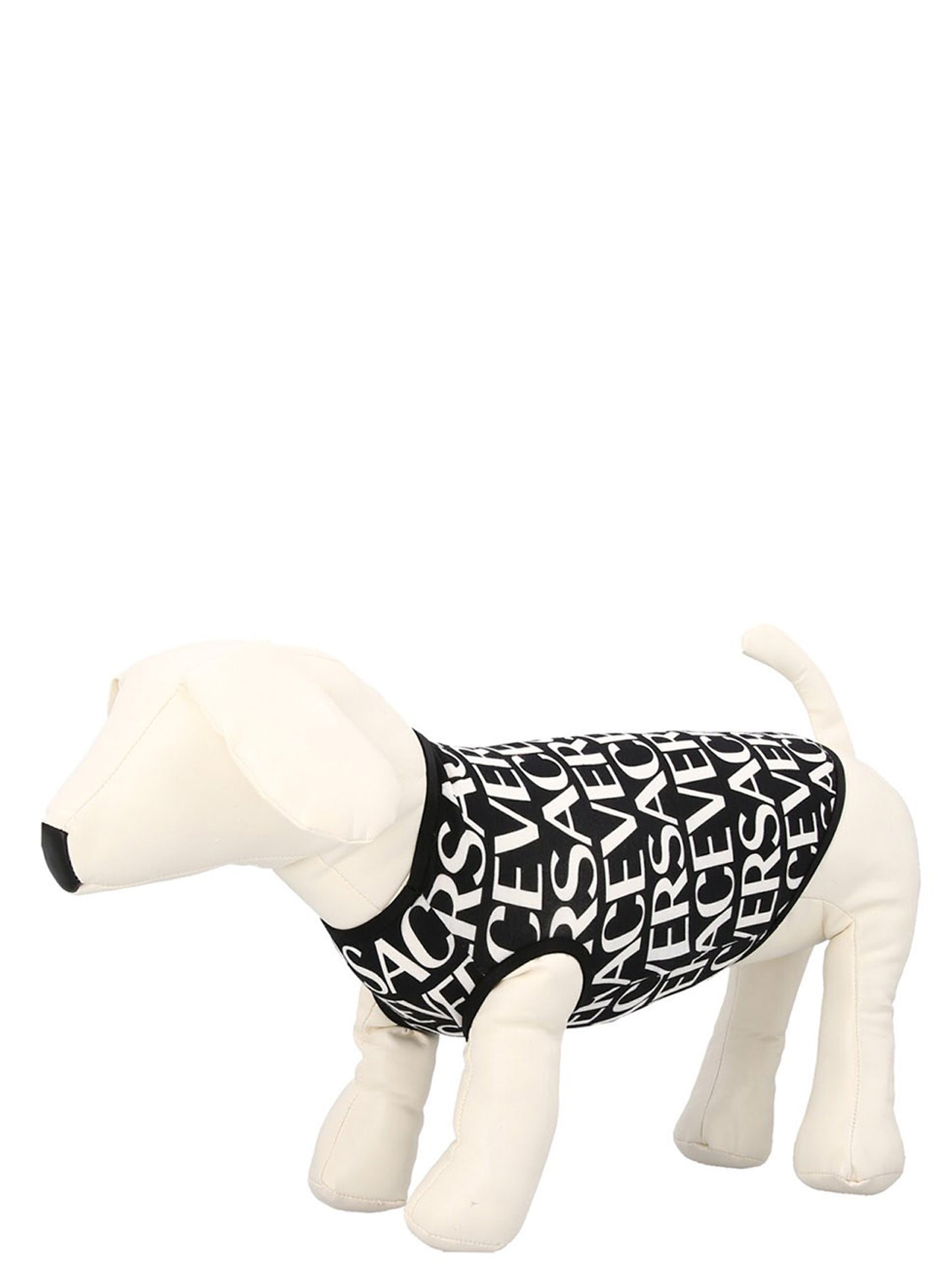 Logo print dog T-shirt Pets accesories