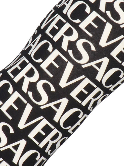 Logo print dog T-shirt Pets accesories