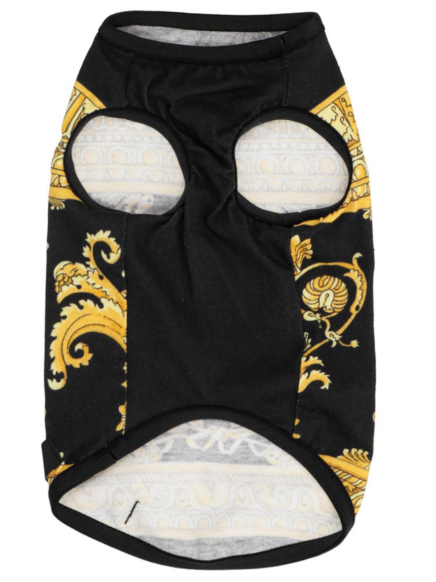 'Barocco' dog t-shirt Pets accesories