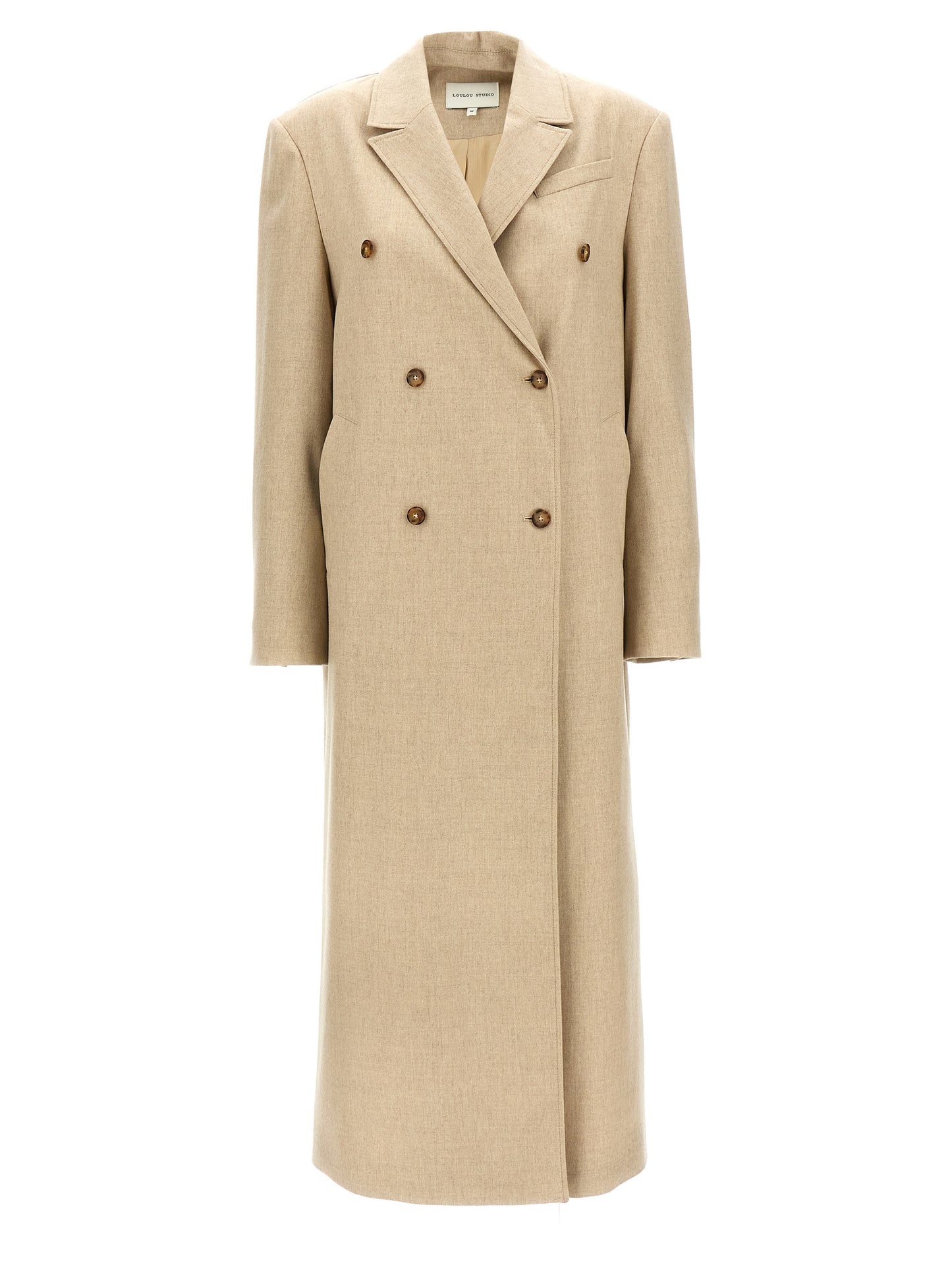 'Zeno' coat Coats, trench coats