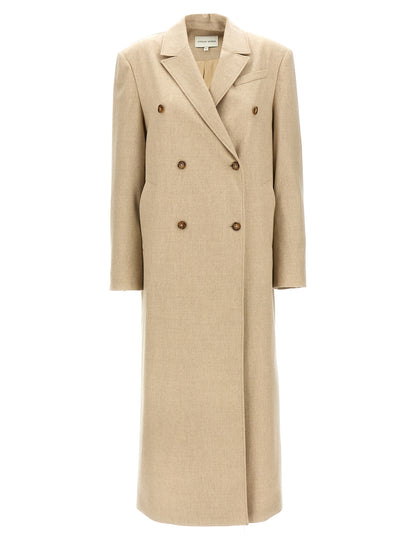 'Zeno' coat Coats, trench coats