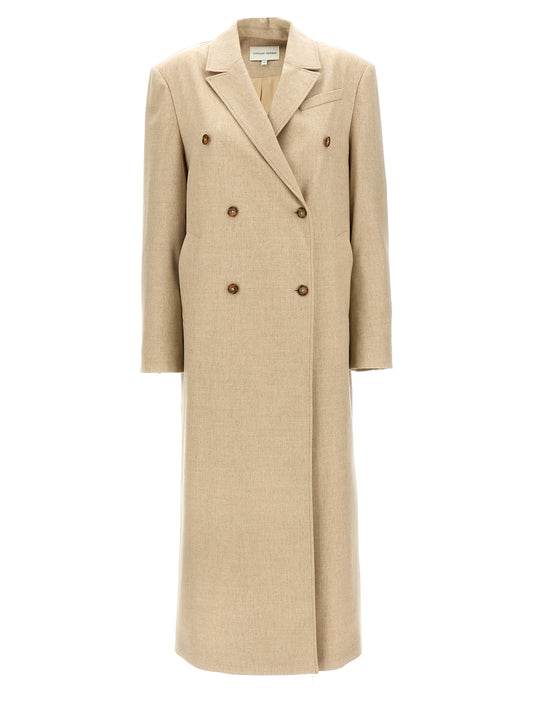 'Zeno' coat Coats, trench coats