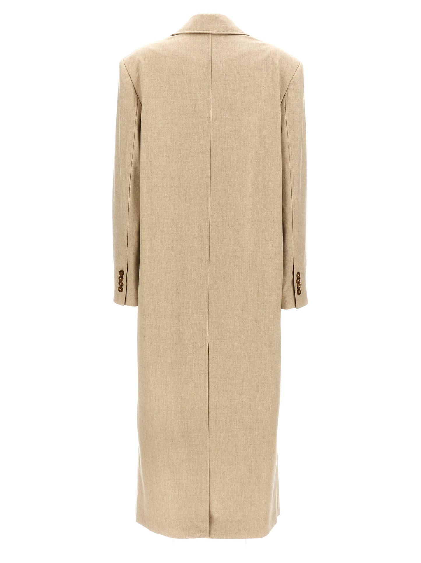 'Zeno' coat Coats, trench coats