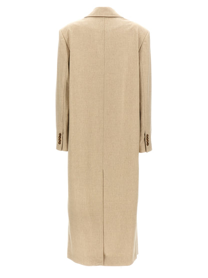 'Zeno' coat Coats, trench coats