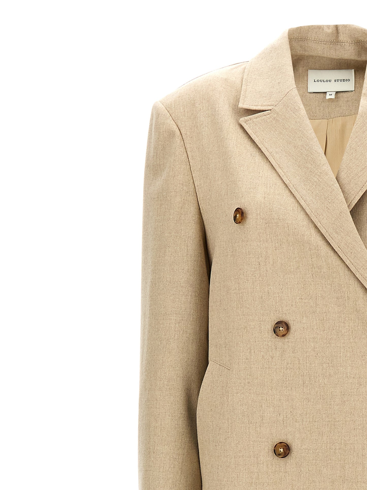 'Zeno' coat Coats, trench coats