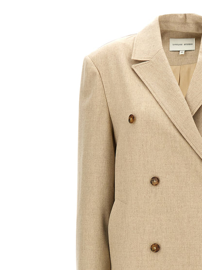 'Zeno' coat Coats, trench coats