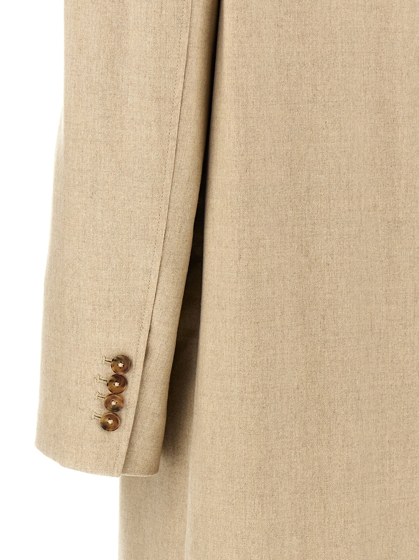 'Zeno' coat Coats, trench coats