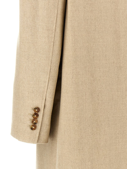 'Zeno' coat Coats, trench coats