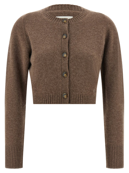 'Zephir Lds' cardigan Sweater, cardigans