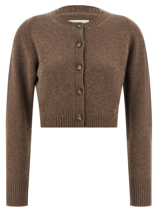 'Zephir Lds' cardigan Sweater, cardigans
