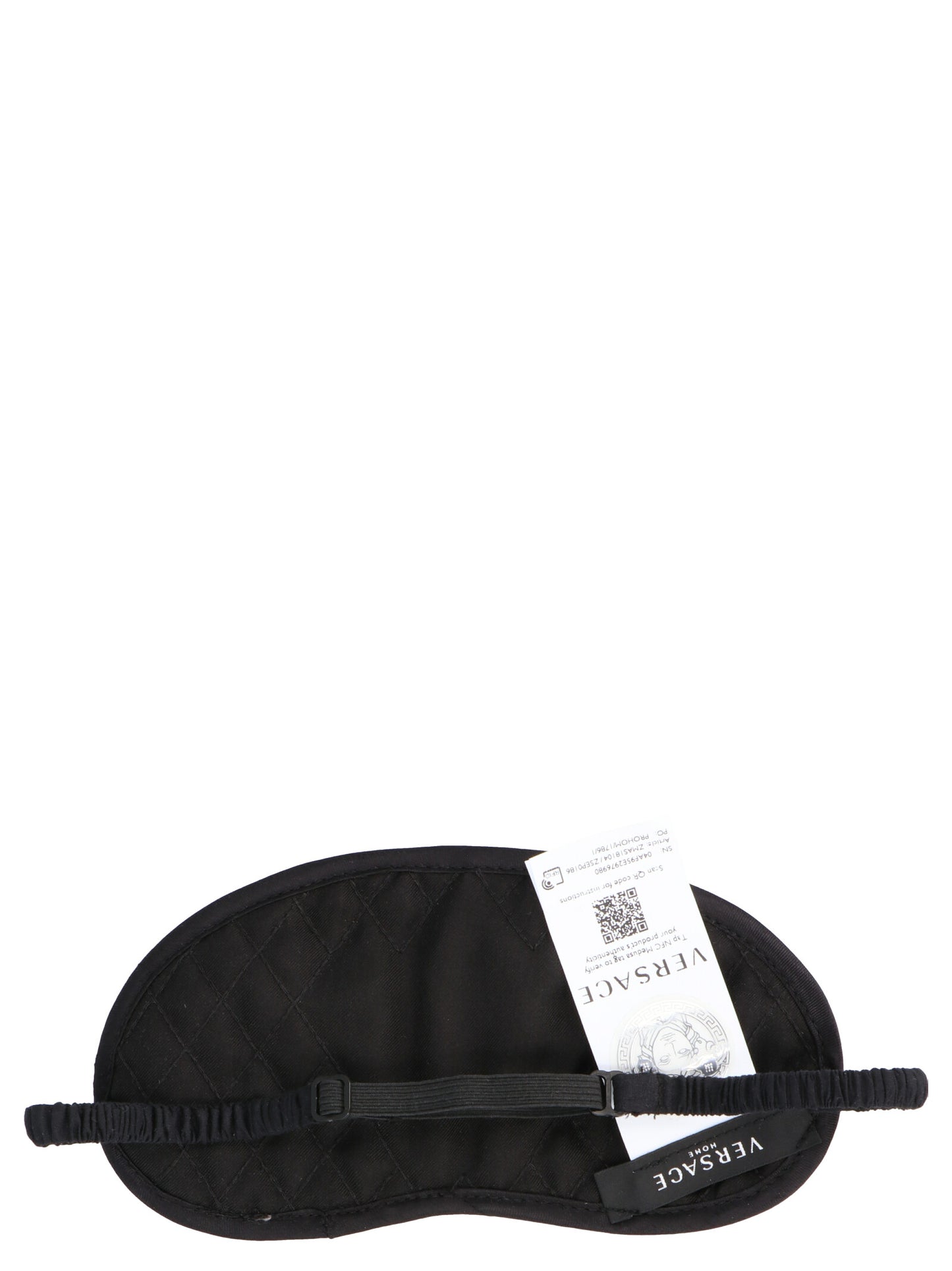 Eye mask & pouch Bedroom linen and nightwear